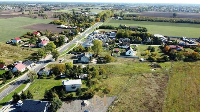 Działka Gorzów wielkopolski Zakanale