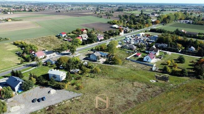 Działka Gorzów wielkopolski Zakanale