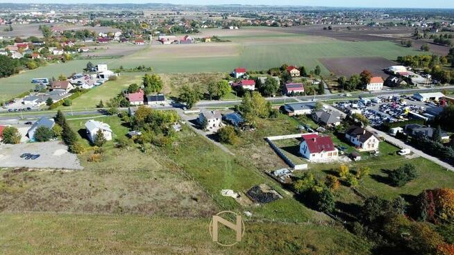 Działka Gorzów wielkopolski Zakanale