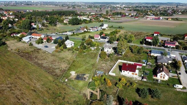 Działka Gorzów wielkopolski Zakanale