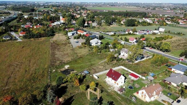 Działka Gorzów wielkopolski Zakanale