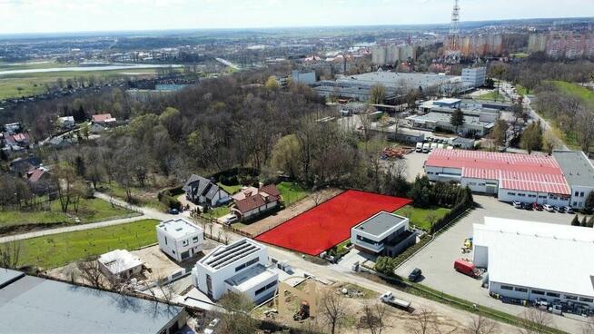 Działka Gorzów wielkopolski
