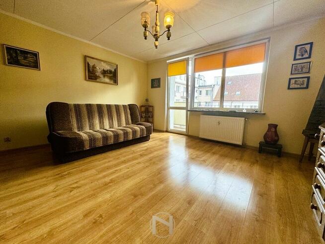 Mieszkanie Gorzów wielkopolski Centrum