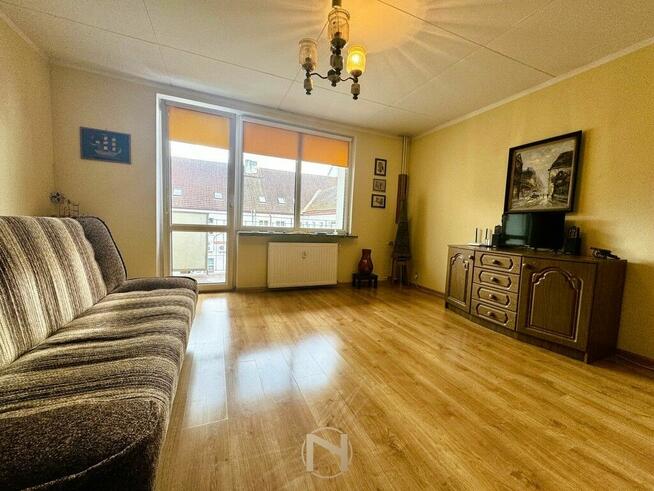 Mieszkanie Gorzów wielkopolski Centrum