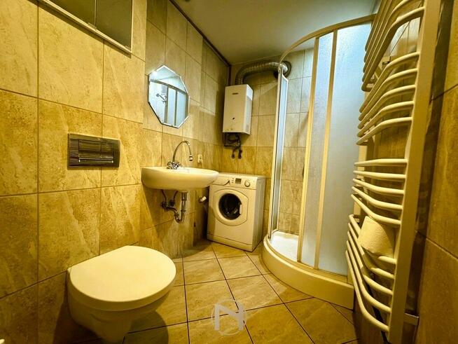 Mieszkanie Gorzów wielkopolski Centrum