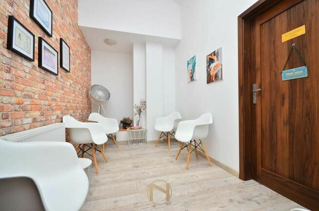 Lokal Gorzów wielkopolski Centrum