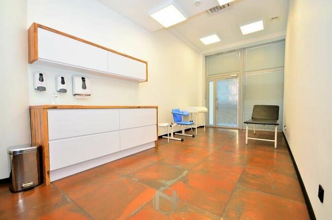 Lokal Gorzów wielkopolski Os. europejskie