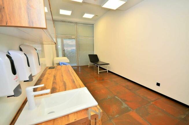 Lokal Gorzów wielkopolski Os. europejskie