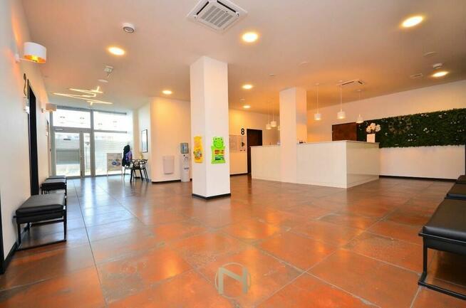 Lokal Gorzów wielkopolski Os. europejskie