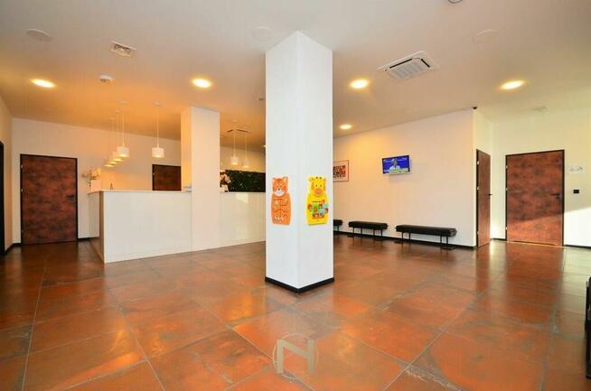 Lokal Gorzów wielkopolski Os. europejskie