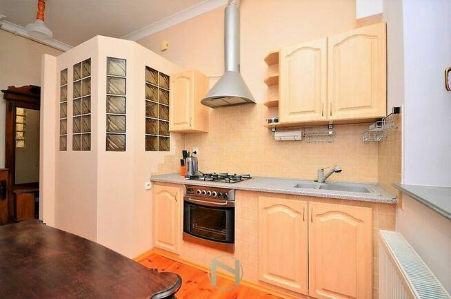 Mieszkanie Gorzów wielkopolski Centrum