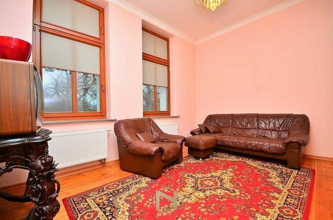 Mieszkanie Gorzów wielkopolski Centrum