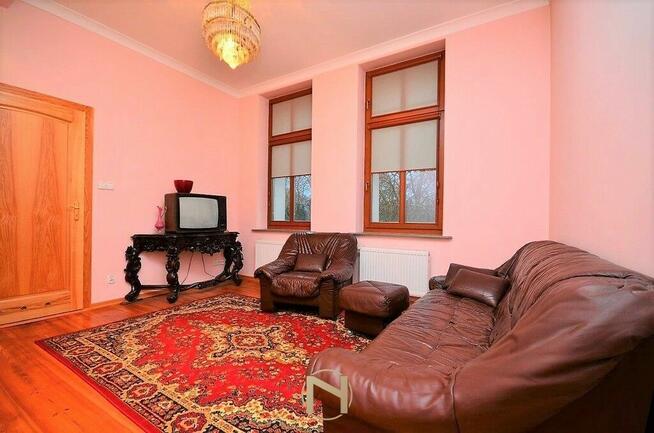 Mieszkanie Gorzów wielkopolski Centrum