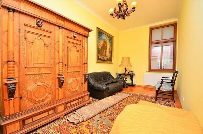 Mieszkanie Gorzów wielkopolski Centrum