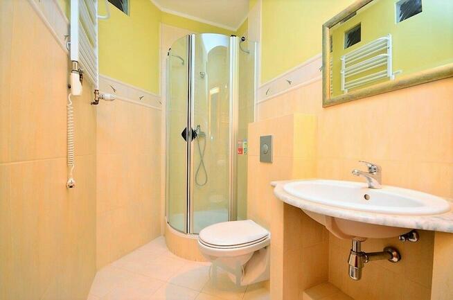 Mieszkanie Gorzów wielkopolski Centrum