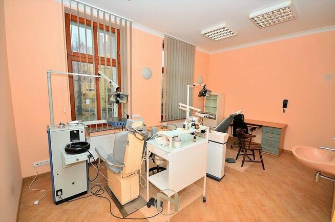 Mieszkanie Gorzów wielkopolski Centrum