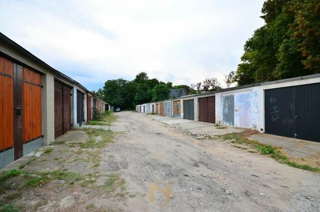 Obiekt Gorzów wielkopolski Os. staszica