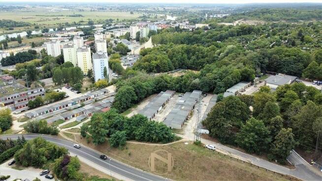 Obiekt Gorzów wielkopolski Os. staszica