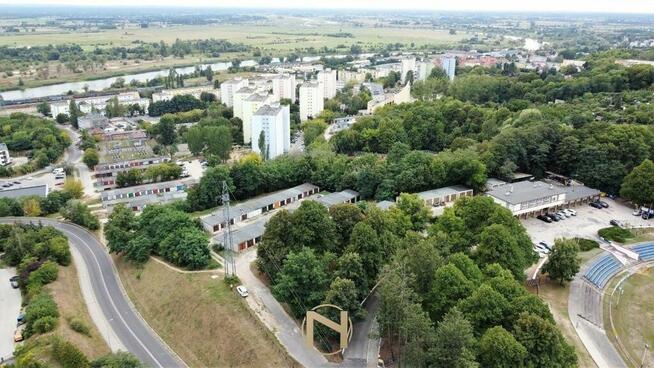 Obiekt Gorzów wielkopolski Os. staszica