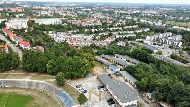 Obiekt Gorzów wielkopolski Os. staszica