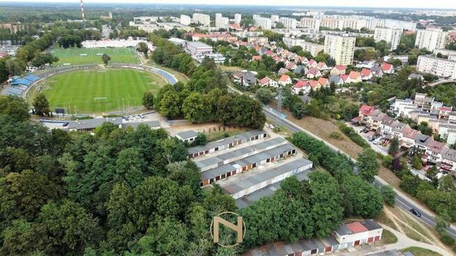 Obiekt Gorzów wielkopolski Os. staszica