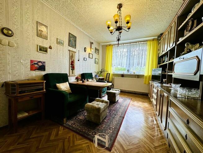 MIESZKANIE Z OGÓDKIEM ! ! !