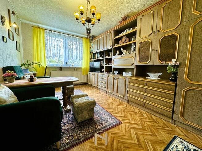 MIESZKANIE Z OGÓDKIEM ! ! !