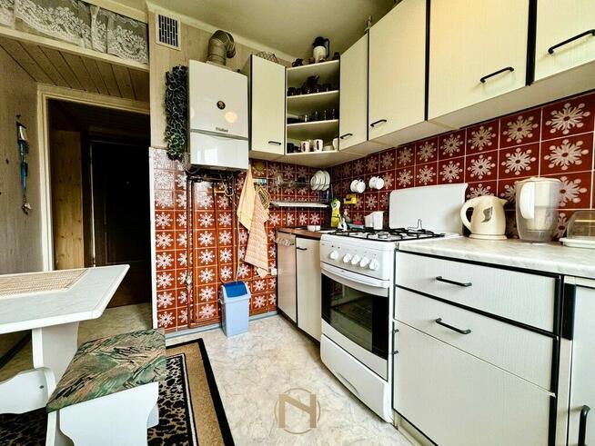 MIESZKANIE Z OGÓDKIEM ! ! !