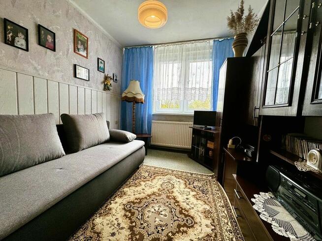 MIESZKANIE Z OGÓDKIEM ! ! !