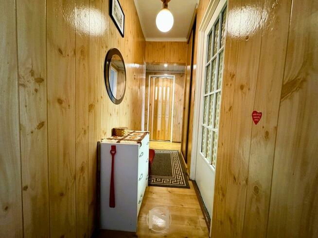 MIESZKANIE Z OGÓDKIEM ! ! !