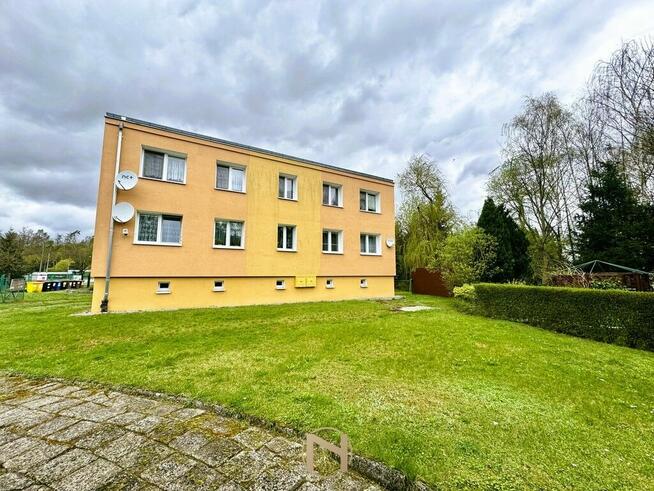 MIESZKANIE Z OGÓDKIEM ! ! !