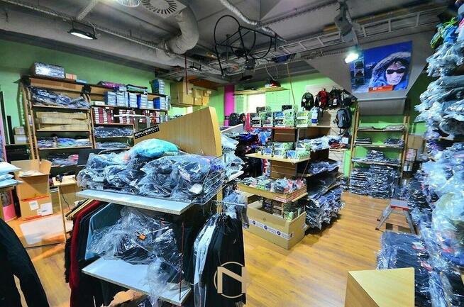 Lokal Gorzów wielkopolski Centrum