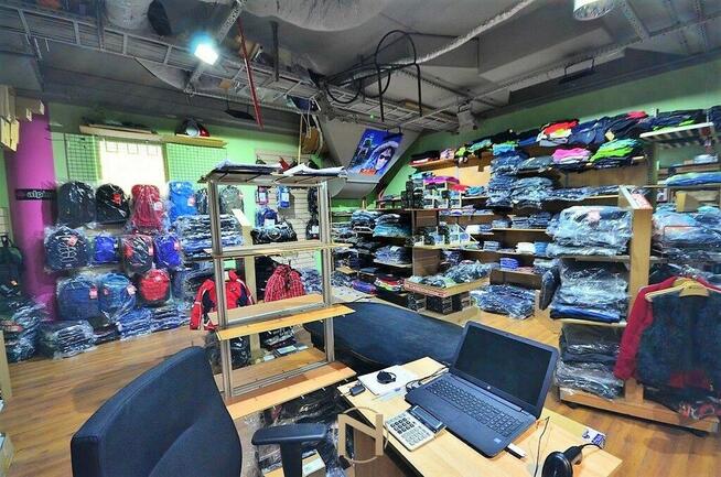 Lokal Gorzów wielkopolski Centrum