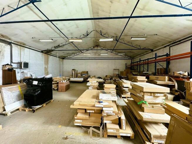 Obiekt Gorzów wielkopolski Zawarcie