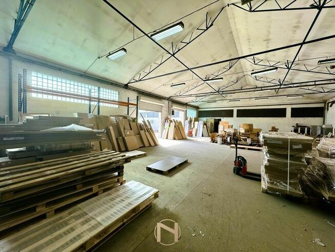 Obiekt Gorzów wielkopolski Zawarcie