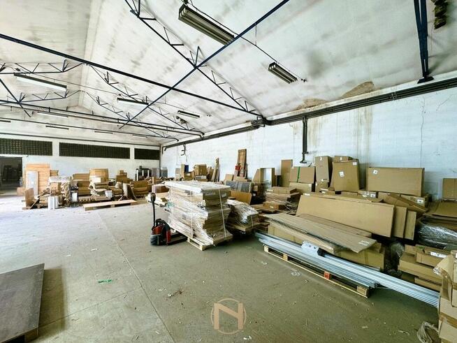 Obiekt Gorzów wielkopolski Zawarcie