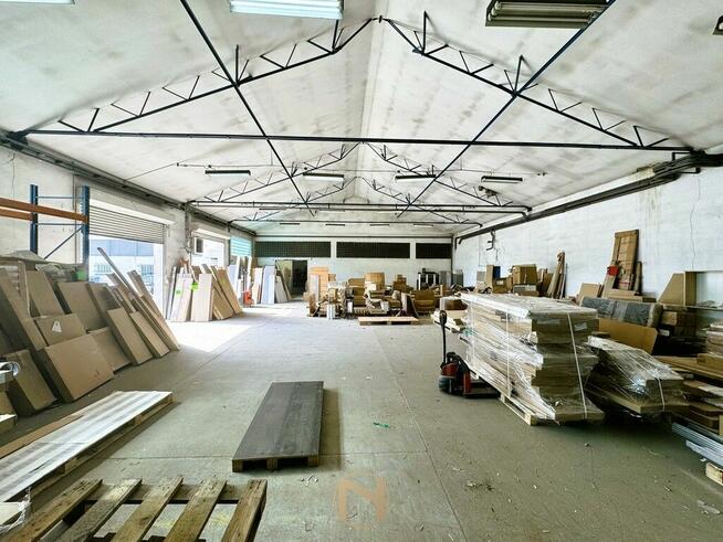 Obiekt Gorzów wielkopolski Zawarcie