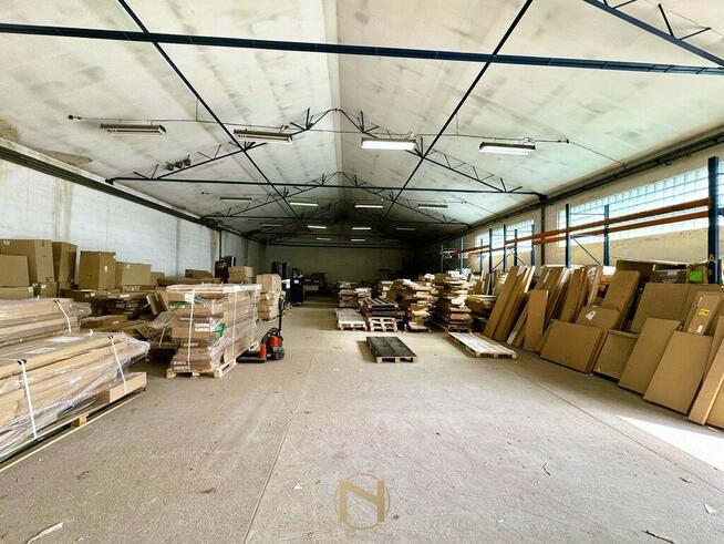 Obiekt Gorzów wielkopolski Zawarcie