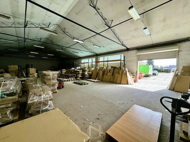 Obiekt Gorzów wielkopolski Zawarcie