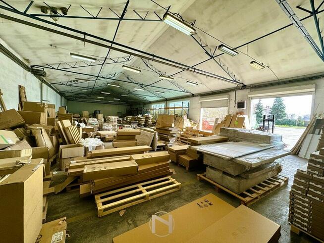 Obiekt Gorzów wielkopolski Zawarcie