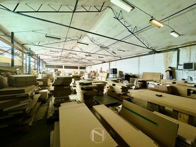 Obiekt Gorzów wielkopolski Zawarcie