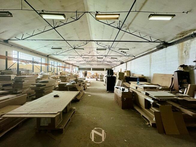 Obiekt Gorzów wielkopolski Zawarcie