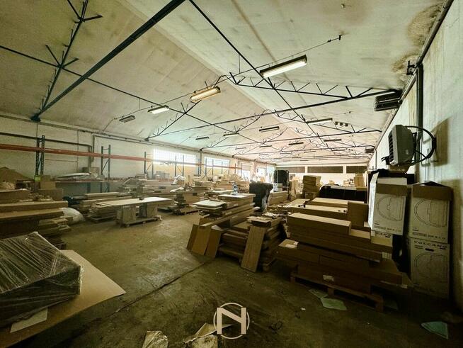 Obiekt Gorzów wielkopolski Zawarcie