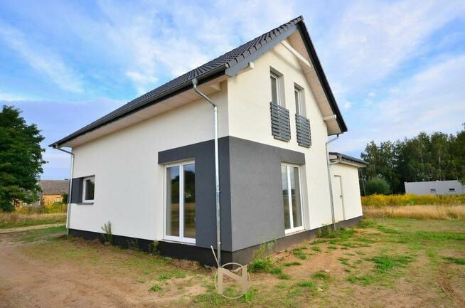 Dom Osiedle poznańskie