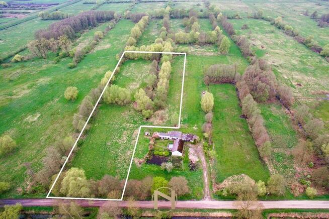 Działka Lipki wielkie