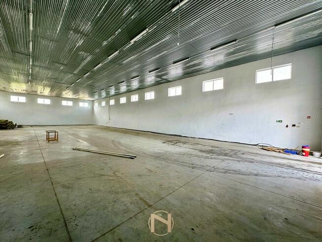 Obiekt Gorzów wielkopolski