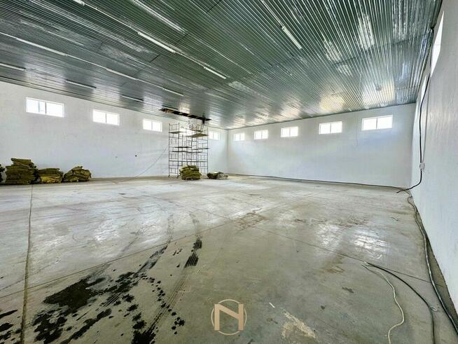 Obiekt Gorzów wielkopolski