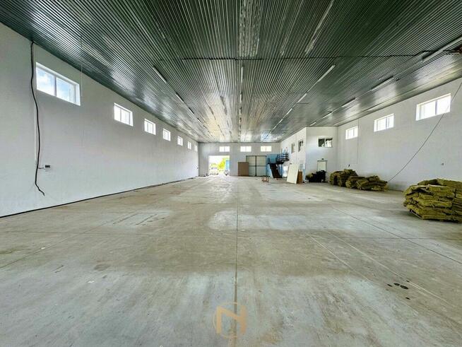 Obiekt Gorzów wielkopolski