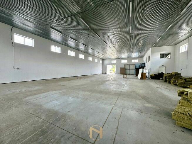 Obiekt Gorzów wielkopolski