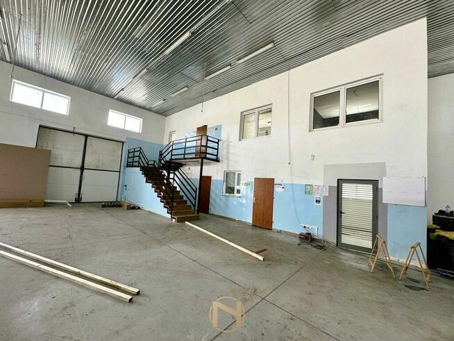 Obiekt Gorzów wielkopolski